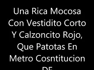 Quítame ese perro vídeos porno en español latino de encima.