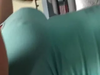 Enfermera sudamericanas follando Rigidfiddle