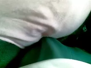 Increíblemente hermosa presa