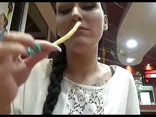 Una acción caliente videos pornos sudamericanos